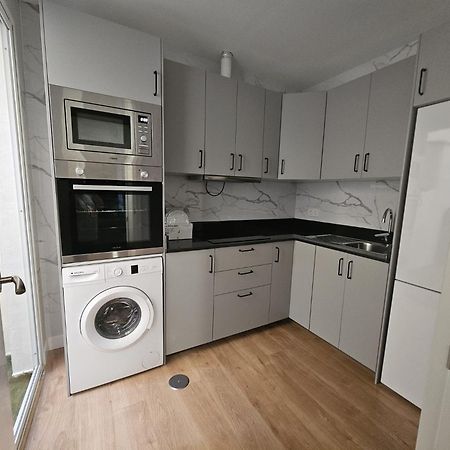 Resolana Home Sevilla! エクステリア 写真