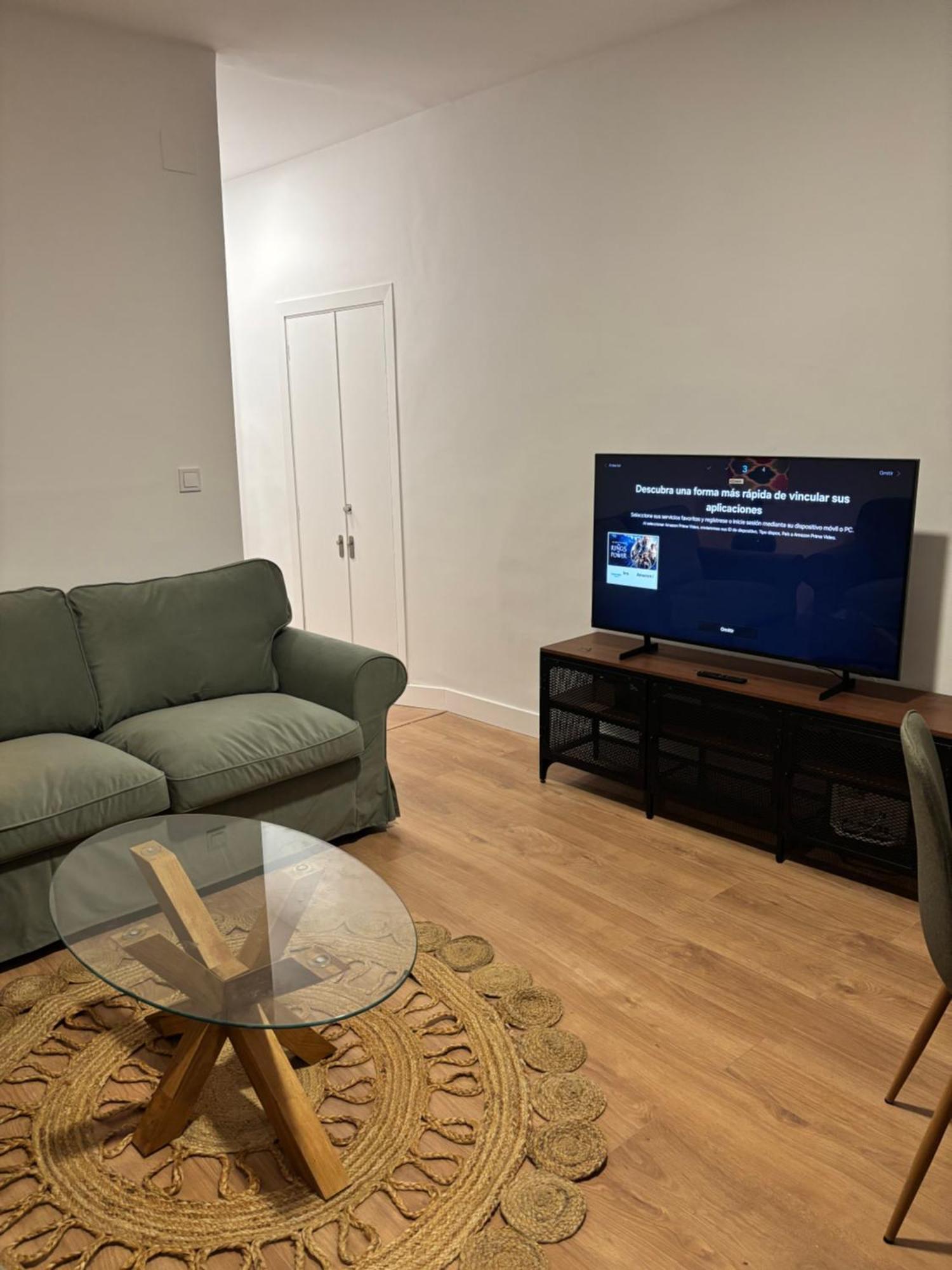 Resolana Home Sevilla! エクステリア 写真