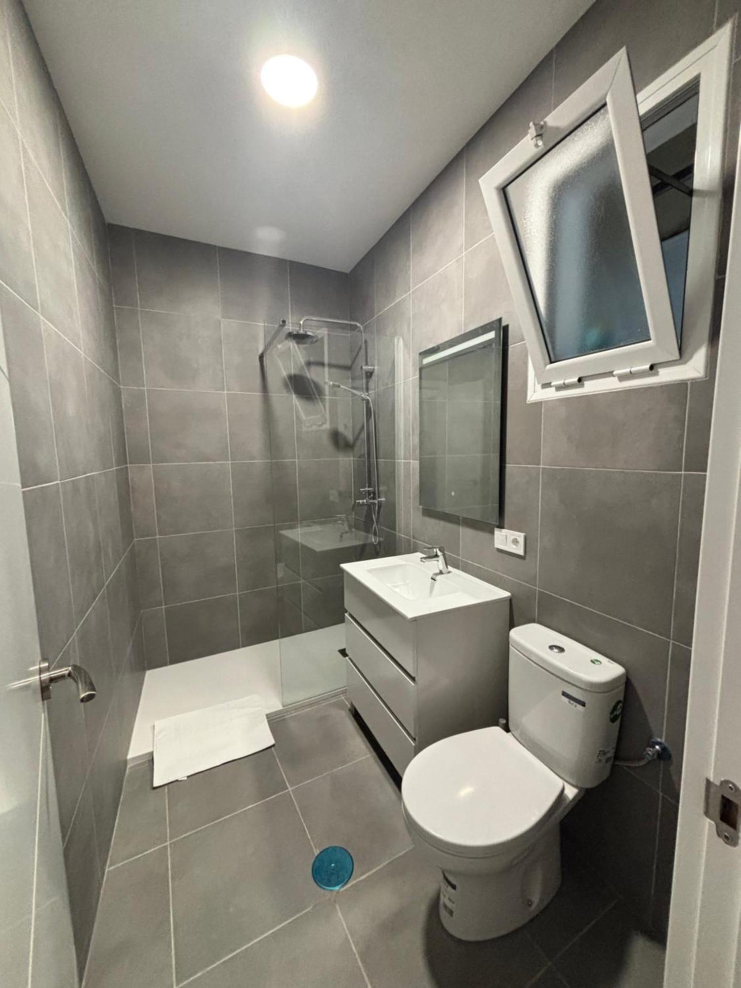 Resolana Home Sevilla! エクステリア 写真