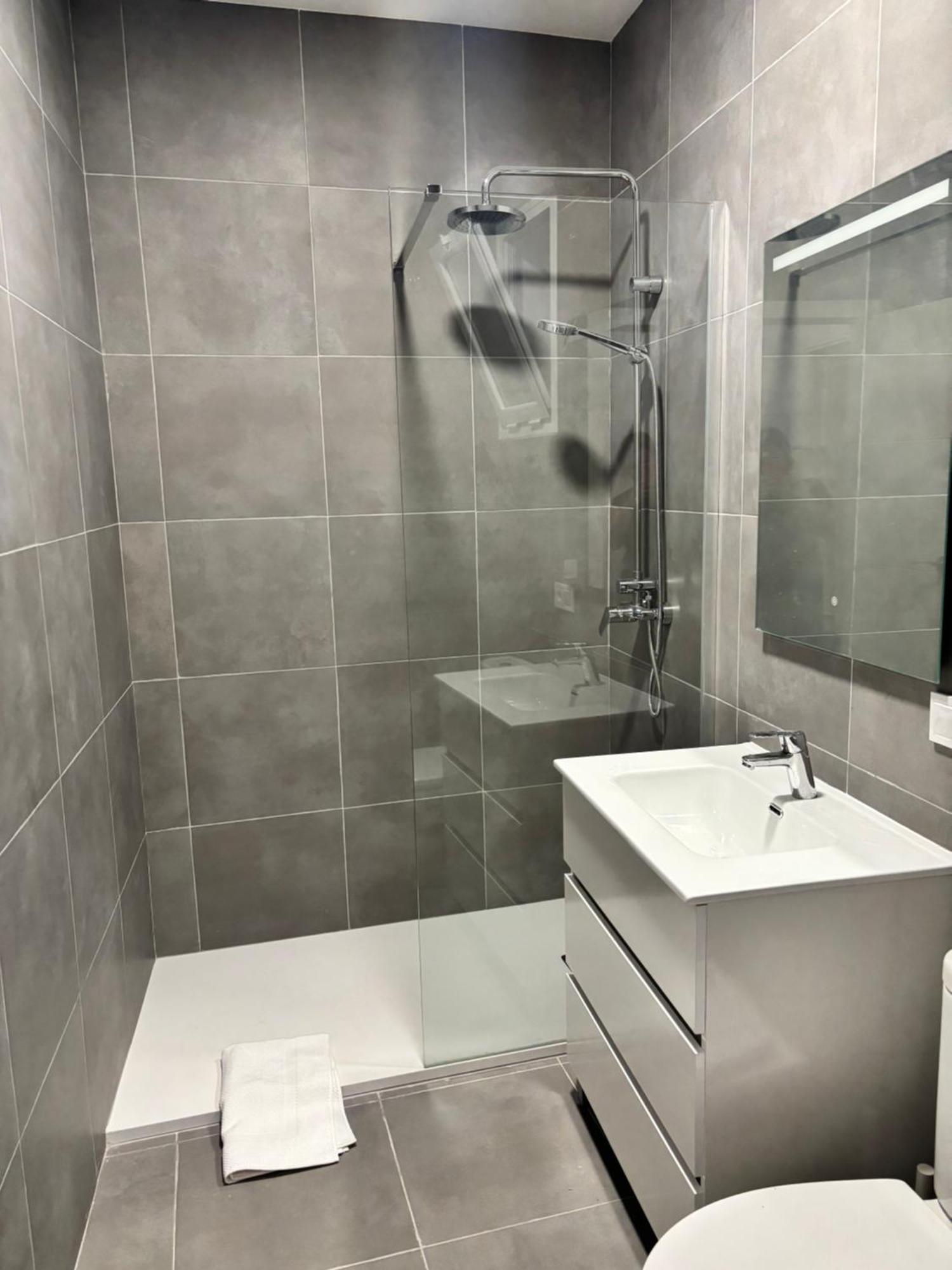 Resolana Home Sevilla! エクステリア 写真