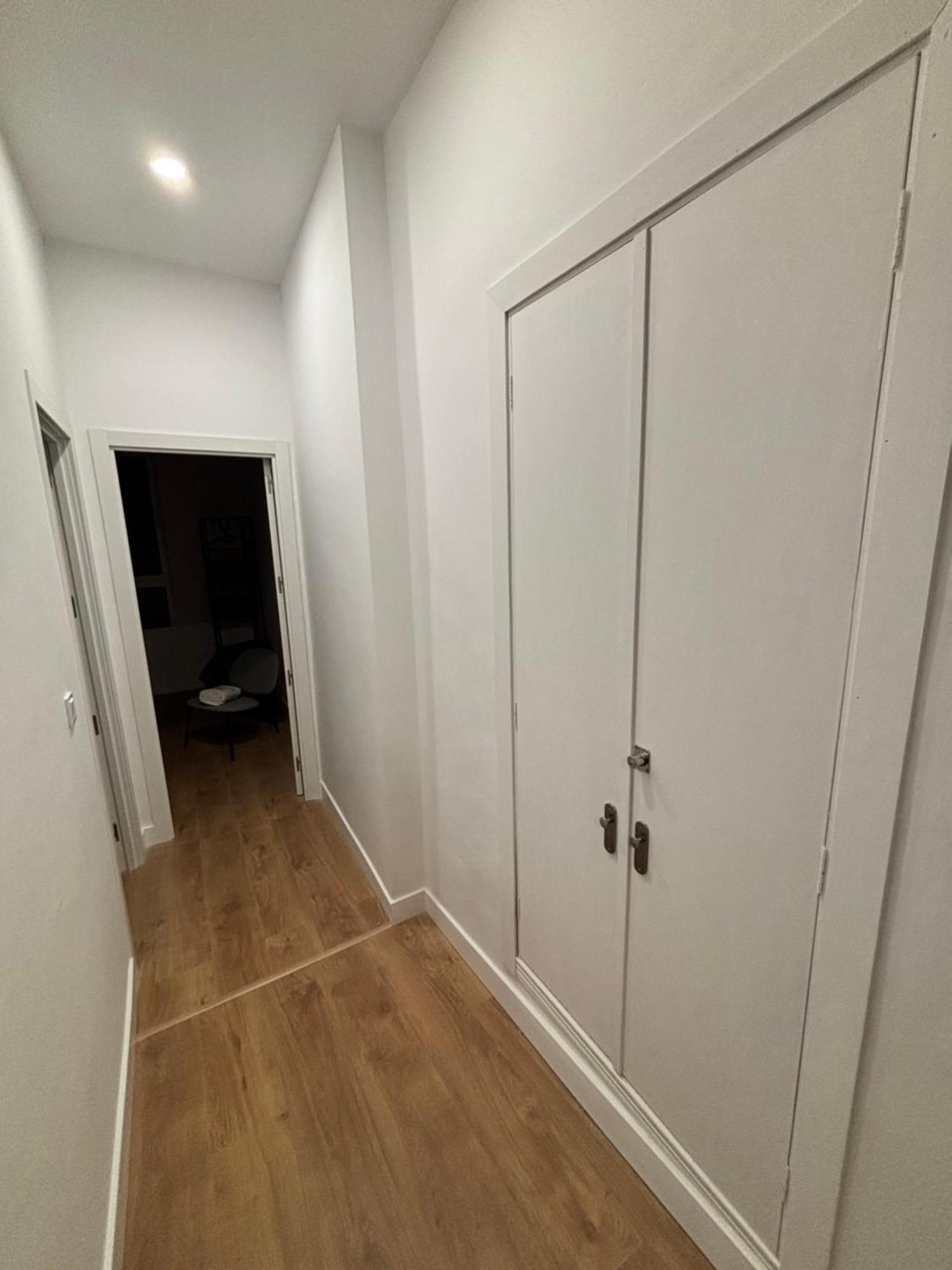 Resolana Home Sevilla! エクステリア 写真