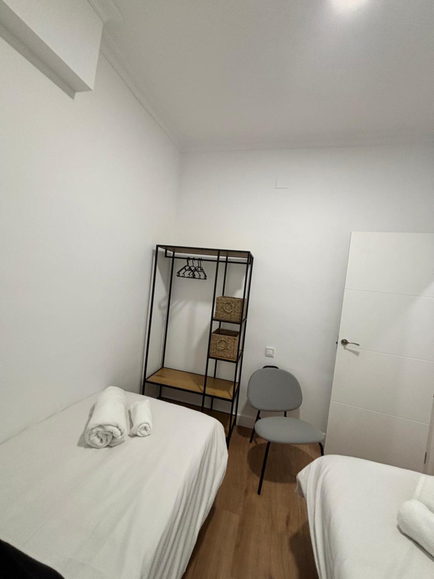 Resolana Home Sevilla! エクステリア 写真