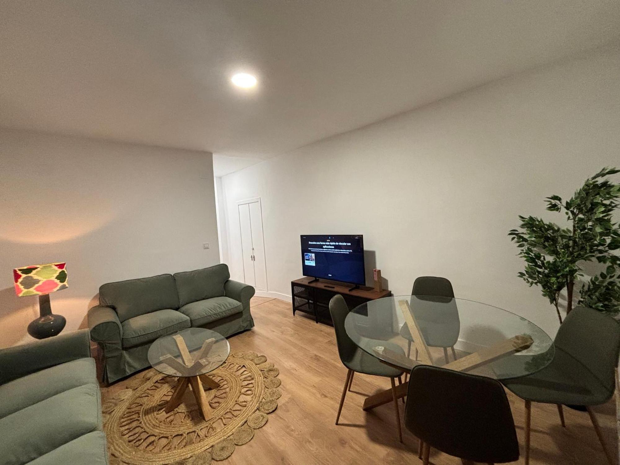 Resolana Home Sevilla! エクステリア 写真
