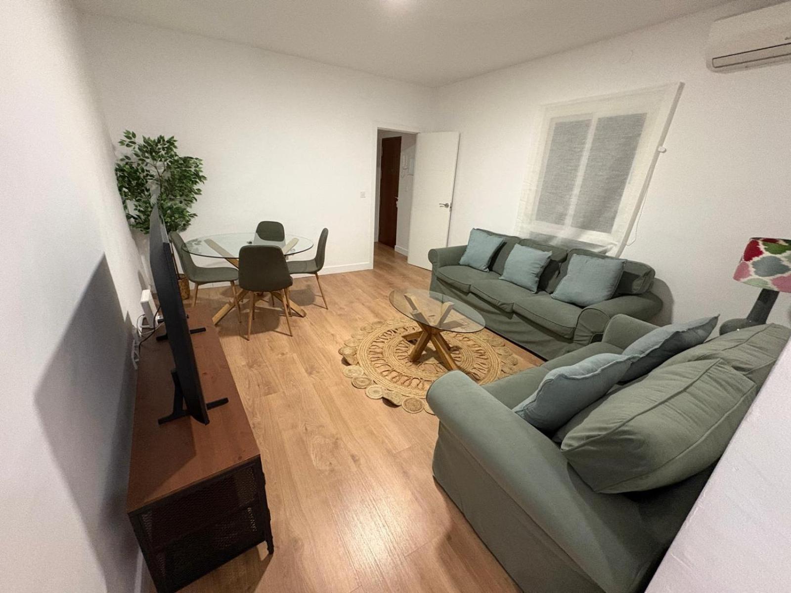 Resolana Home Sevilla! エクステリア 写真