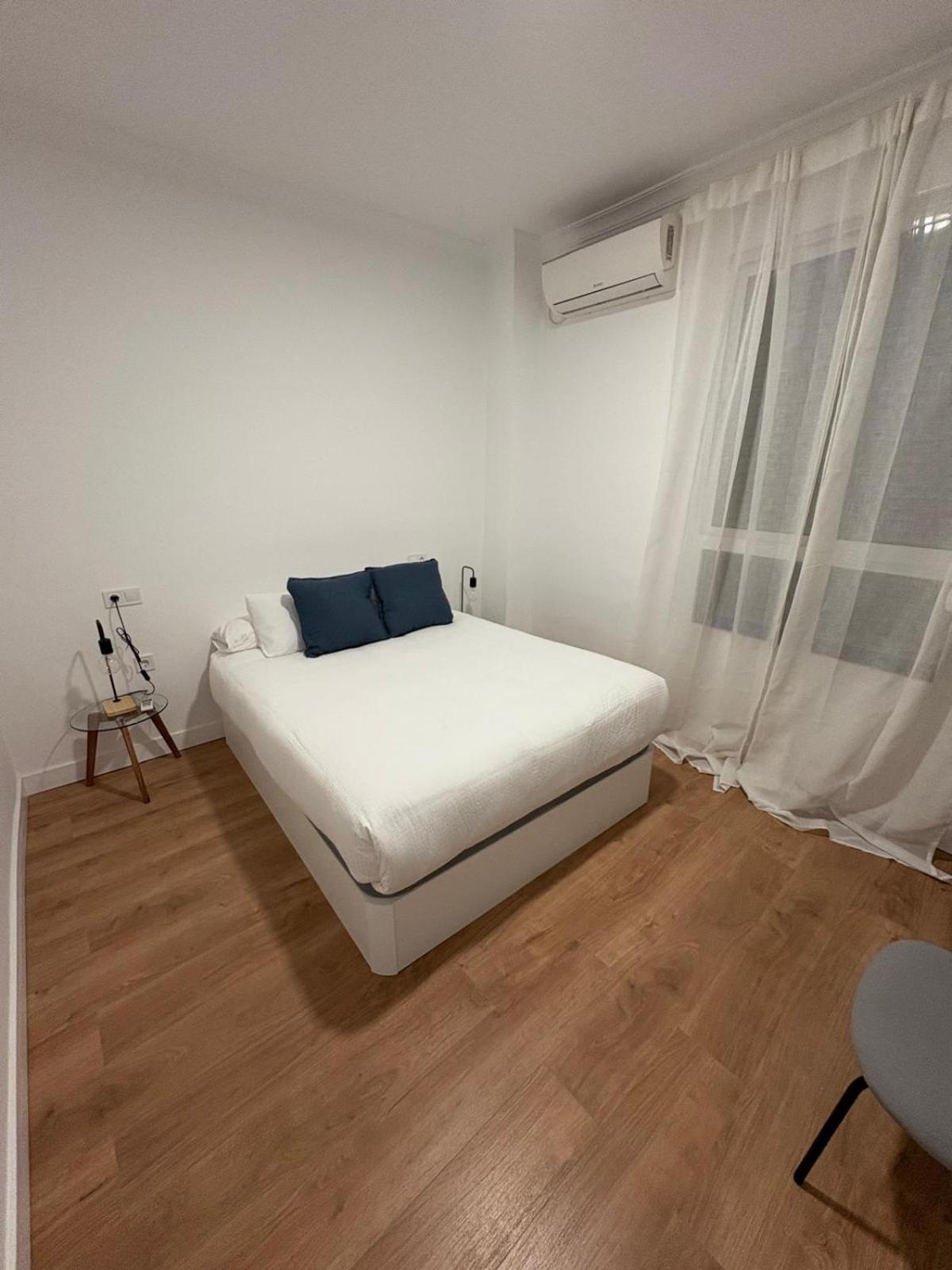 Resolana Home Sevilla! エクステリア 写真