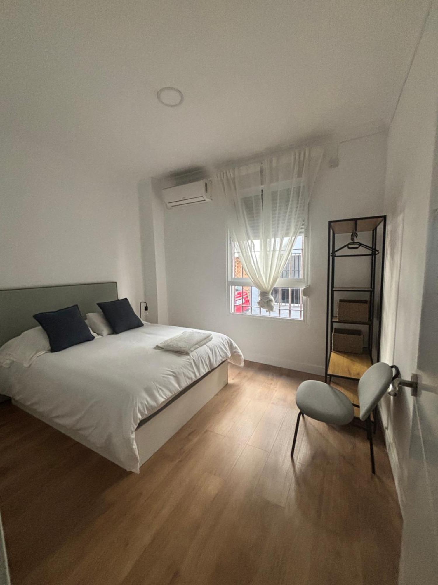 Resolana Home Sevilla! エクステリア 写真