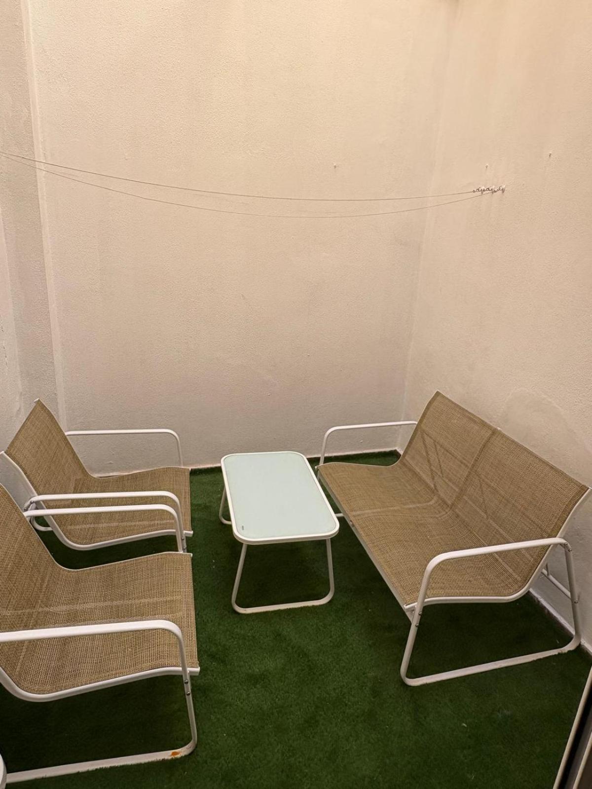 Resolana Home Sevilla! エクステリア 写真